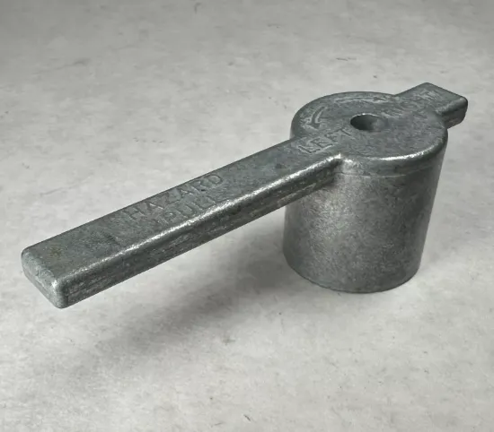 Picture of LEVER