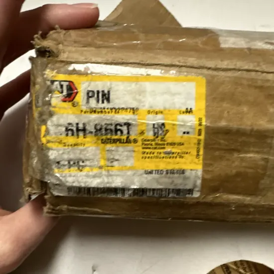 Picture of PIN