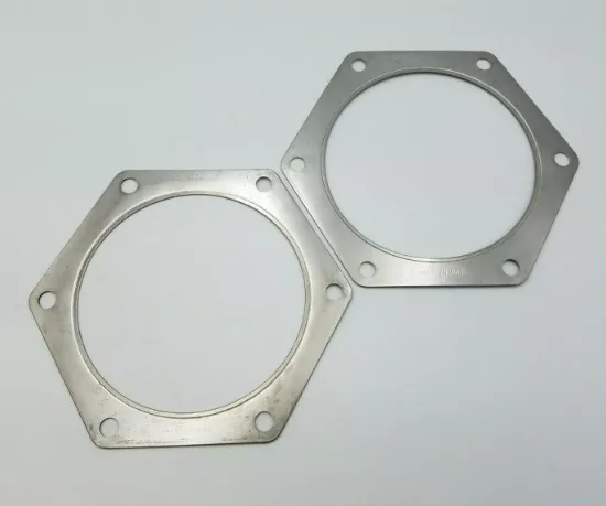 Picture of GASKET
