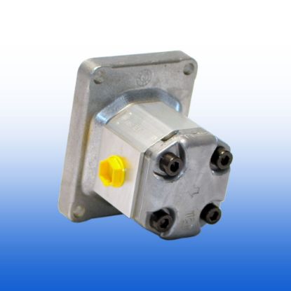 Picture of GEAR PUMP