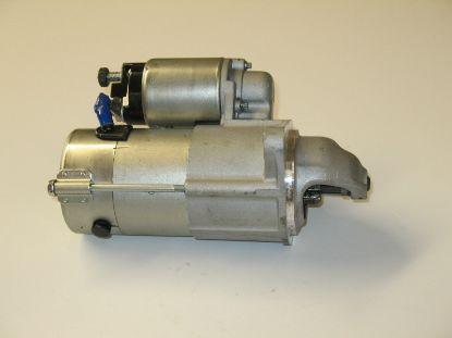 Picture of Starter Motor