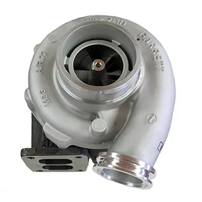 Picture of Turbocharger