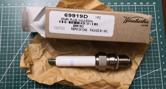 Picture of Spark Plug