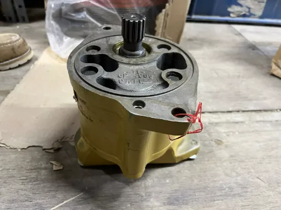 Picture of PUMP GP-GEAR
