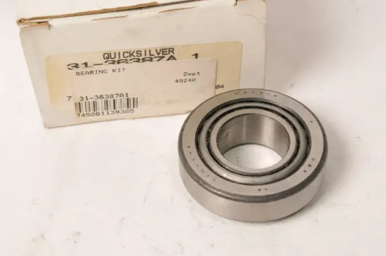 Picture of Bearing Assembly Roller Cup