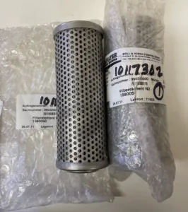 Hydraulic Filter