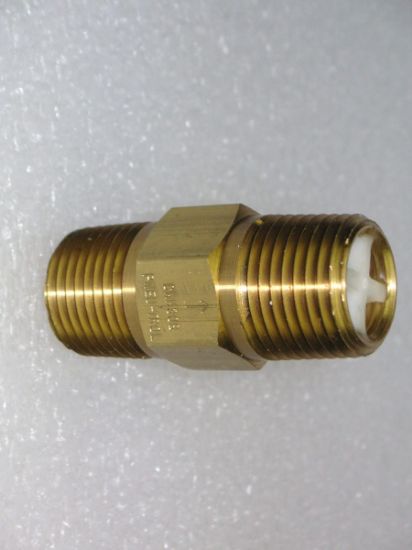 Picture of AIR VALVE INLINE CHECK
