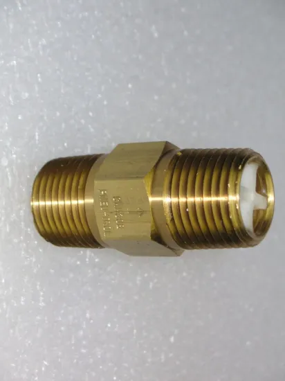 Picture of AIR VALVE INLINE CHECK