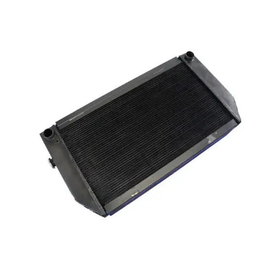 Picture of RADIATOR P600 XP525 HP450 VHP400A