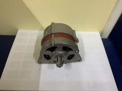 Picture of Alternator 24V 55A