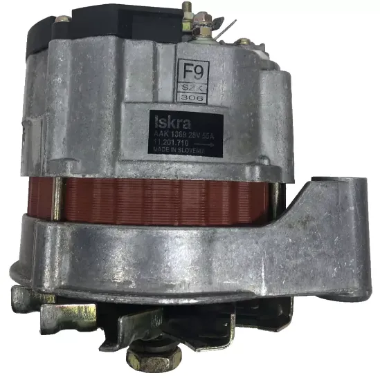 Picture of Alternator 28V 55A