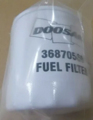 Picture of FUEL FILTER