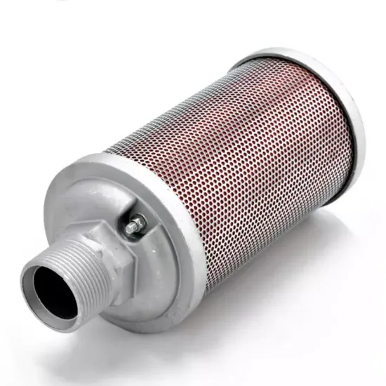 Picture of Air Dryer Muffler