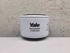 Transmission Oil Filter