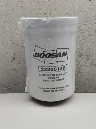 Picture of LUBE FILTER