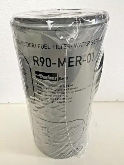 Picture of Fuel Water Seperator Filter