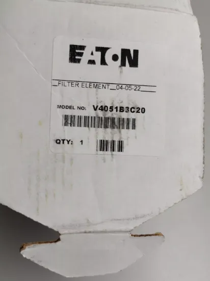Picture of EATON Hydraulic Filter