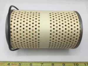 Hydraulic Filter