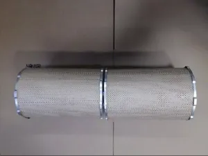 Two Stage Fuel Filter