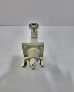 Injector, Duel Fuel