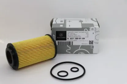 Picture of OIL FILTER