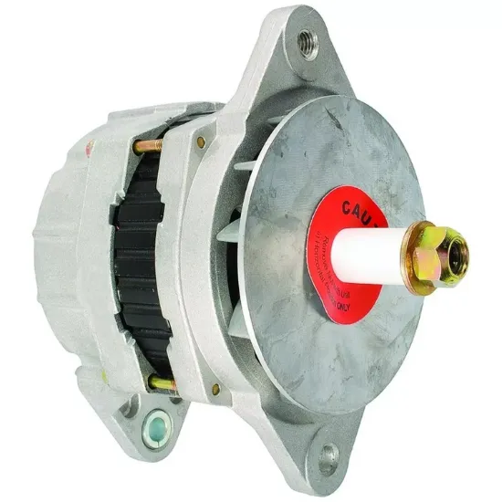 Picture of Alternator