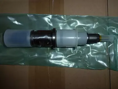 Picture of Common Rail Injector Nozzle