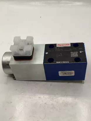 Picture of Proportional Pressure Control Valve 9VDC