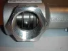 Picture of RELAY VALVE - STAINLESS