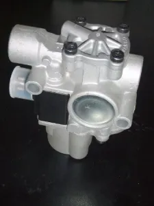 ABS Modulator Valve