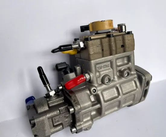 Picture of Pump Group, Fuel Injection