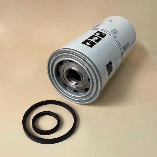Picture of Oil Seperator Filter