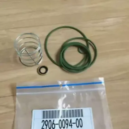 Picture of OIL STOP VLV KIT