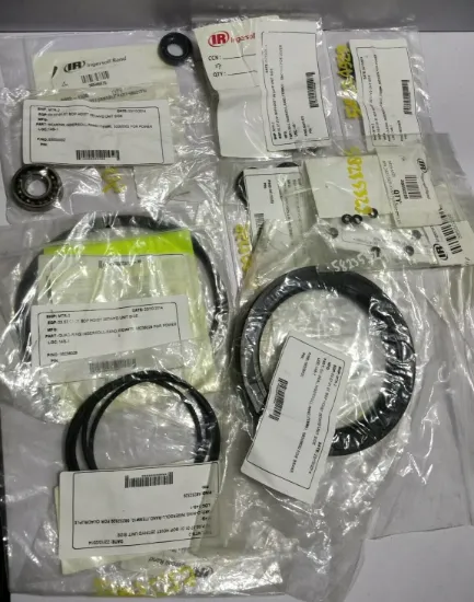 Picture of SERVICE KIT FOR BOB HOIST