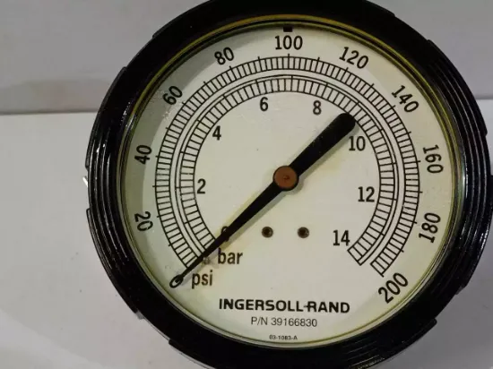 Picture of GAUGE,PRESSURE