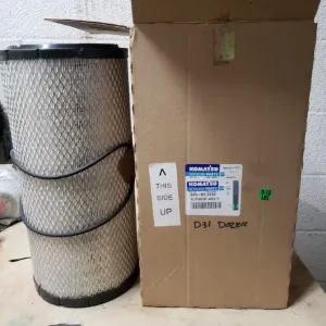 AIR FILTER ELEMENT ASSY