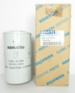 Pre Fuel Filter