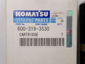 Fuel Filter