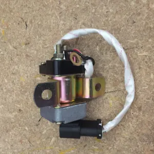 RELAY SWITCH