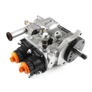 FUEL PUMP ASSY