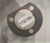 Picture of Gasket, 2.00 Id, 3.39 Od, 0.06 In