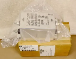 Filter, Emi, 60 Amp, (dh60f)