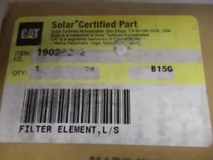 FILTER ELEMENT