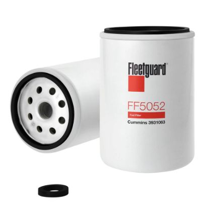 Picture of Fuel Filter