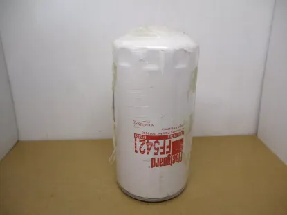 Picture of FUEL FILTER