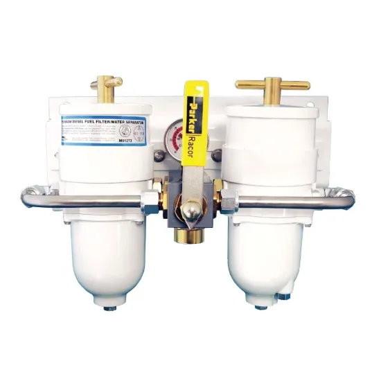 Picture of Fuel Water Separator Filter