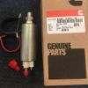 Picture of PUMP FUEL, ELECTRIC