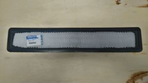 AIR CLEANER