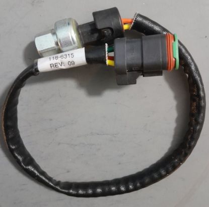 Picture of SENSOR G
