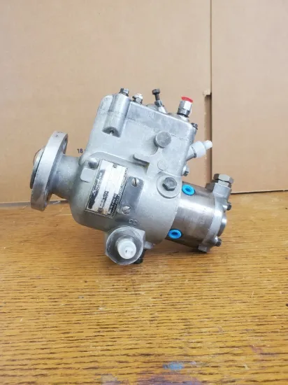 Picture of REMAN FUEL INJECTION PUMP
